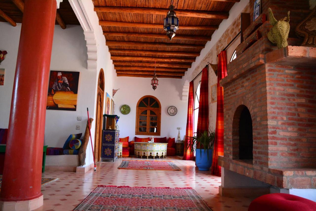 Titima Essaouira