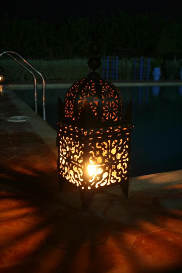 Titima Riad Essaouira