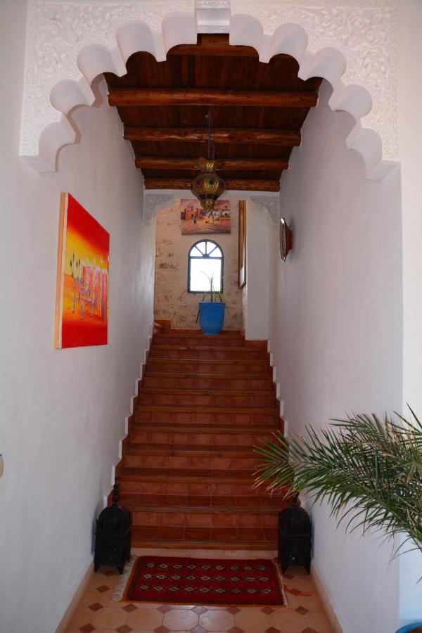 Riad Titima Essaouira