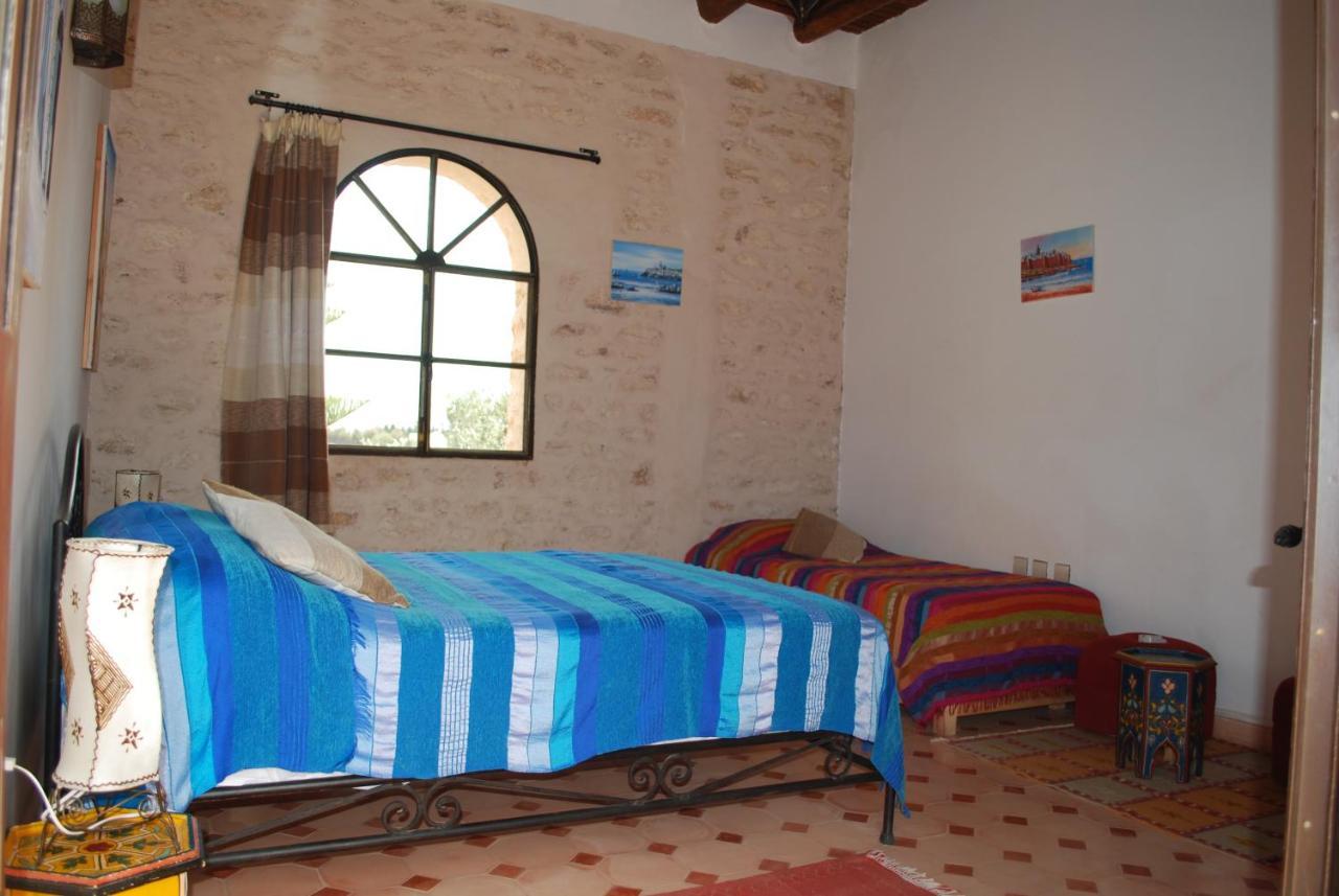Riad Titima