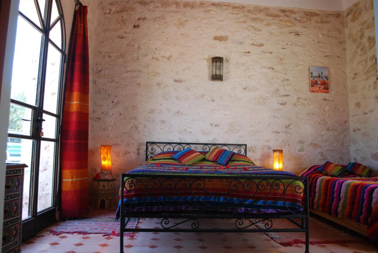 Riad Titima
