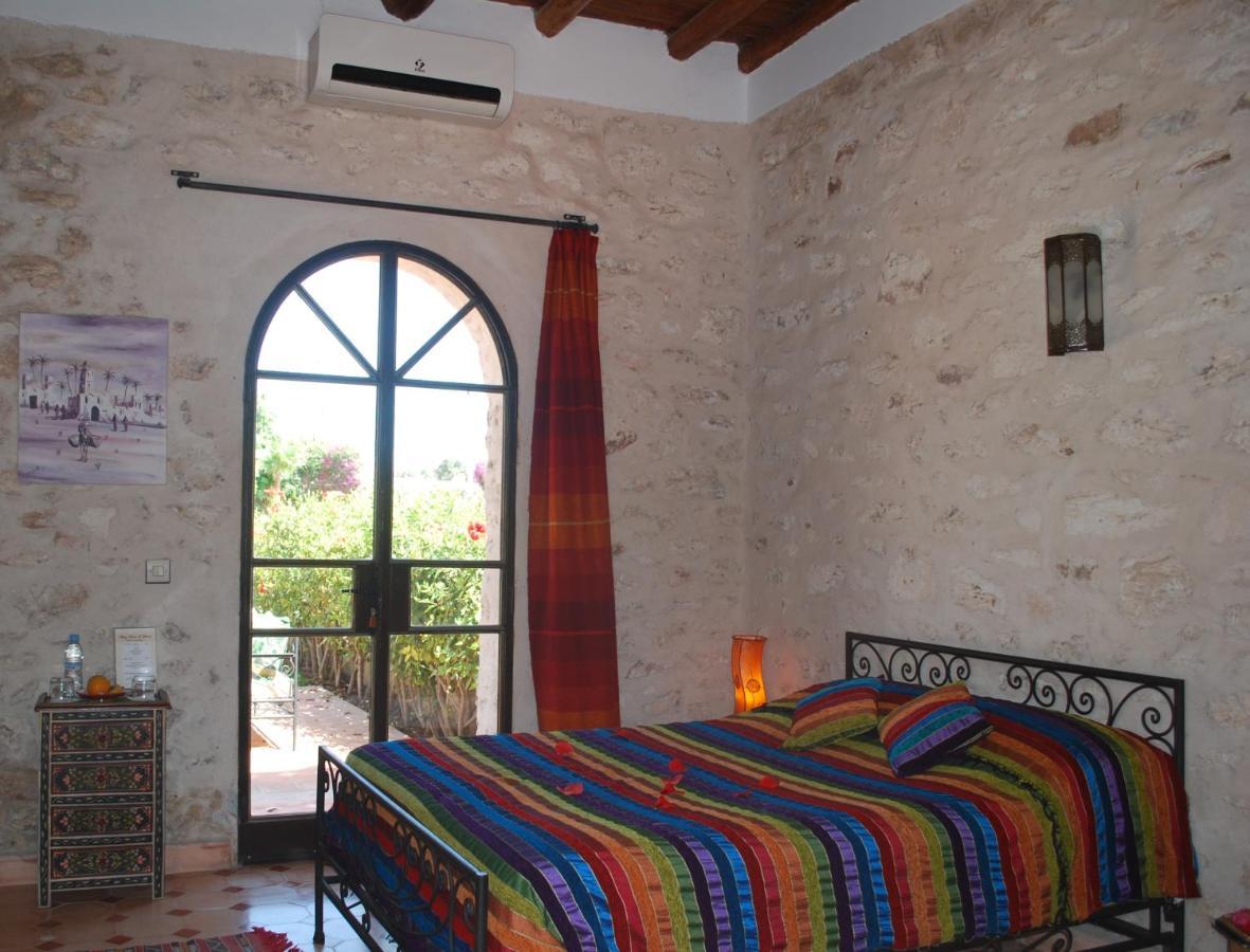 Riad Titima 3*