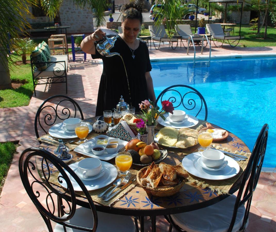 Riad Titima