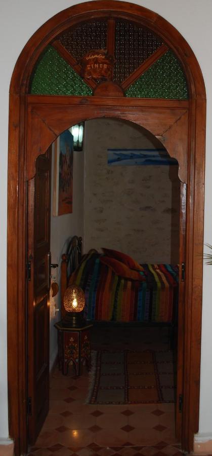 Titima Essaouira