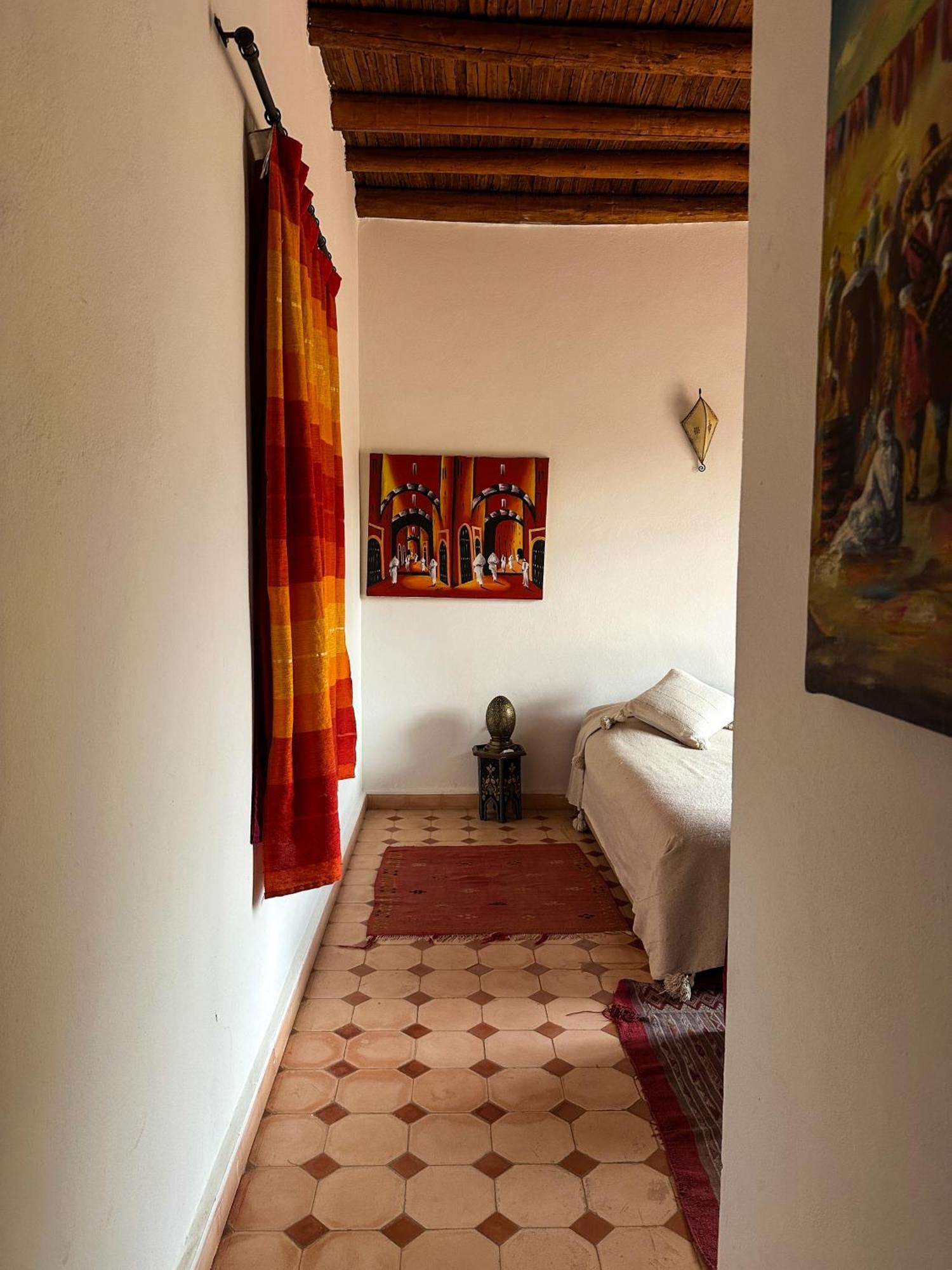 Titima 3* Essaouira