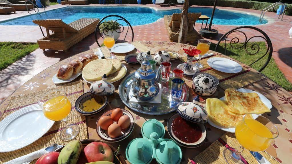 Riad Titima