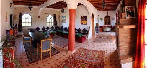 Titima Essaouira