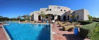 Titima Essaouira
